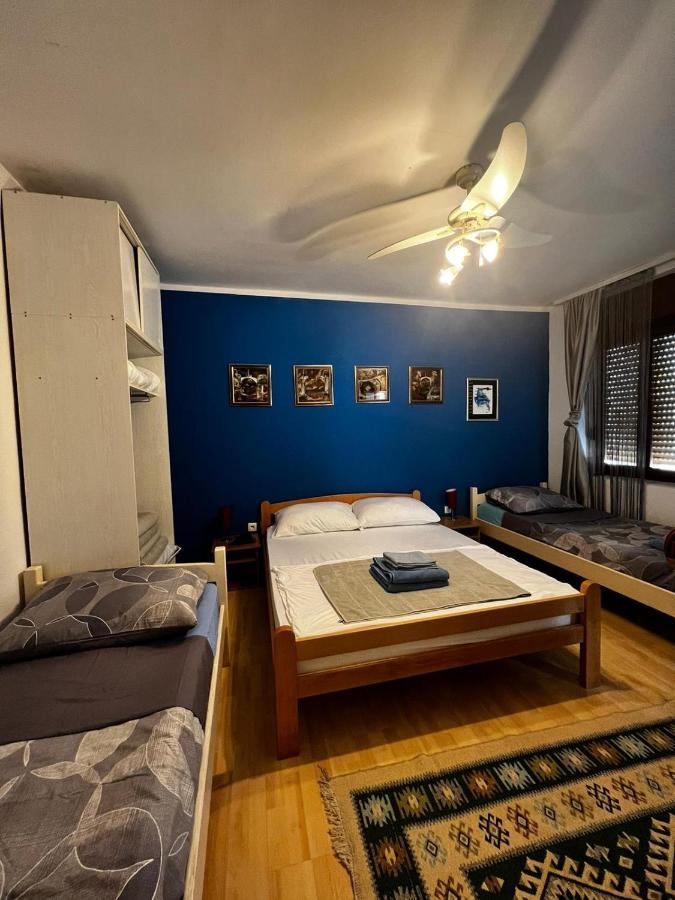 Apartments Azra Mostar Exterior photo